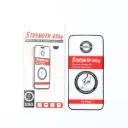 Strong Tempered Glass Screen Protector | Apple iPhone 17 Pro Max