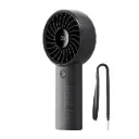 Jisulife Handheld Fan Life4 3600mAh Portable USB Fan