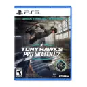 Tony Hawk’s Pro Skater 1+2 | PS5