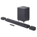 JBL 5.1 Soundbar with Wireless Rear Speaker