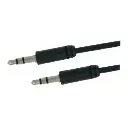 Stereo Audio Cable | 3.5mm, 3M