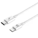 Lightning to USB-C Fast Charging Cable | 3 m