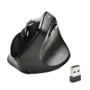 Vertical Wireless Mouse | NGS EVO MOKSHA