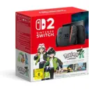 Nintendo Switch 2 Console Bundle-Pokémon Legends Z-A