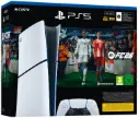 PlayStation 5 Slim Digital Edition Console 825GB + EAFC 26 Bundle