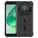 Ulefone Rugking 4G Smartphone 8/256GB Black