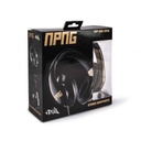 No Proof No Glory (NPNG) Headphones