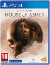 The Dark Pictures Anthology: House of Ashes - PS4 