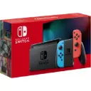 Nintendo Switch Console 1.1 Neon Blue/Neon/Red