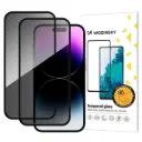 Wozinsky Privacy Tempered Glass Screen Protector | Apple iPhone 17 Pro Max
