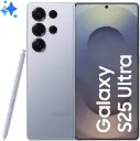Samsung Galaxy S25 Ultra 5G AI 12GB/512GB – Titanium Silver/Blue