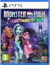  Monster High: Skulltimate Secrets | PS5 