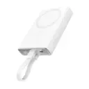 Magnetic Wireless Power Bank 15W | Joyroom 10000 mAh 