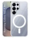 Anti-Shock MagSafe Case | Samsung Galaxy S25 Ultra