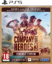 Company of Heroes 3 – Console Edition | PS5