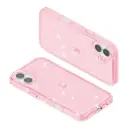 Silicone Protective Case | Apple iPhone 17 (Glitter)