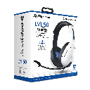 Wired Gaming Headset | PDP LVL50 for PS4/PS5
