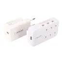 6-Port 1S Battery Charger with Power Supply | BetaFPV Drones