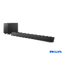 Philips Soundbar 2.1 Wireless Subwoofer – TAB5305