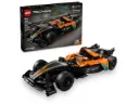  LEGO Technic 42169 NEOM McLaren Formule E Race Car