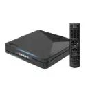 Mirza Box 4K Android 14 4/64GB TV Box