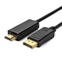 DisplayPort to HDMI | Video Cable 2m