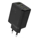 Dudao GaN 65W | USB-C Wall Charger with Cable