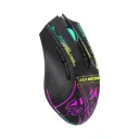 Wozinsky RGB Wireless | Gaming Mouse 3200 DPI