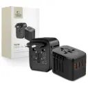 Universal Travel Adapter | Tech-Protect