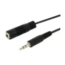 3.5mm Stereo | Audio Extension Cable 3m