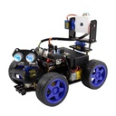 Roboduino Uno R3 Smart Robot