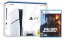 PlayStation 5 Slim Disc Edition Console + Call of Duty Black Ops 7