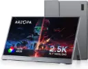 2.5K 180Hz Portable Monitor 16.1" | ARZOPA Z3FC