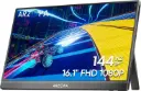 Portable Monitor with Sleeve Bag 16.1" | ARZOPA Z1FC