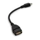 Micro USB to USB-A Adapter