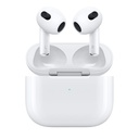 Apple AirPods 3rd Gen + Lightning Charging Case