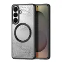 Protective MagSafe Case | Samsung S26+ Black
