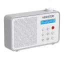 Kenwood DAB+ BT Digital Radio CR-M30DAB-W