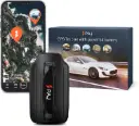 PAJ GPS Power Finder GPS Tracker 