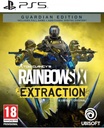 Tom Clancy's Rainbow Six: Extraction - Guardian Edition  - PS5