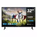 SmartTech 32" HD TV