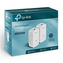 TP-LINK AV1300 Gigabit Powerline Starter Kit TL-PA8010P