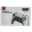 Retro TV Game Console 4K Ultra HD White