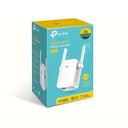 TP-LINK AC750 Wi-Fi Range Extender RE205