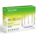 TP-LINK AC1350 Dual Band Wi-Fi Router Archer C60
