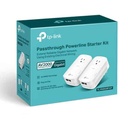 TP-LINK POWER LINE STARTER KIT TL-PA9020P KIT