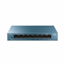 TP-Link LS108G 8 Port Gigabit Switch