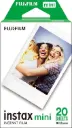 FujiFilm Instax Mini Instant Film (20 sheet)