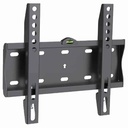TV Wall Bracket 23-42 Fixed Extra Slim
