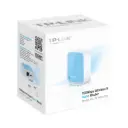 TP-Link Wireless Nano Router 150Mbps TL WR702N